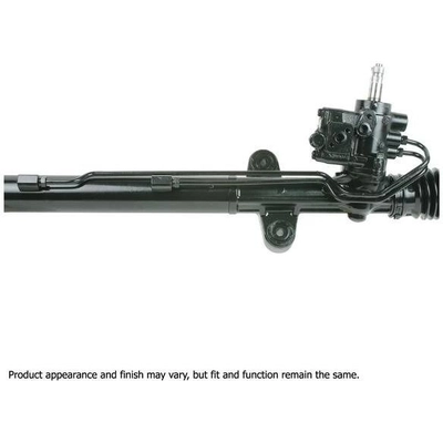 Remanufactured Complete Rack Assembly by CARDONE INDUSTRIES - 26-2713 pa12