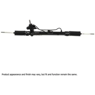 Remanufactured Complete Rack Assembly by CARDONE INDUSTRIES - 26-2752 pa8
