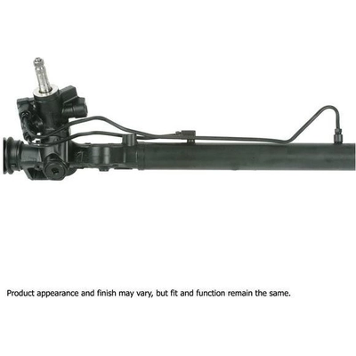Remanufactured Complete Rack Assembly by CARDONE INDUSTRIES - 26-2761 pa8