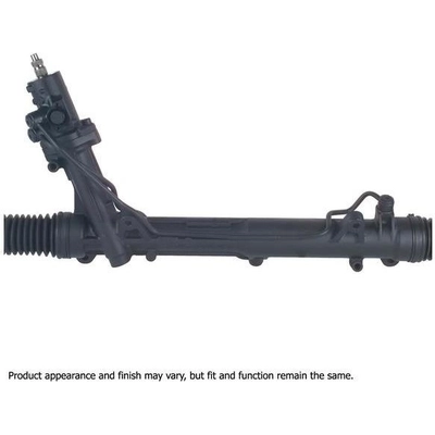 Remanufactured Complete Rack Assembly by CARDONE INDUSTRIES - 26-2812 pa8