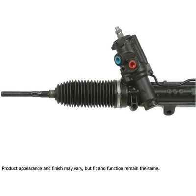 Remanufactured Complete Rack Assembly by CARDONE INDUSTRIES - 26-2816 pa2