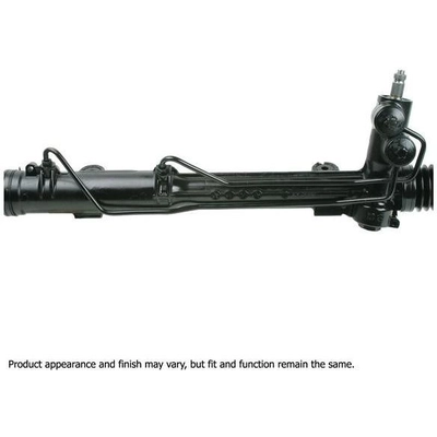 Remanufactured Complete Rack Assembly by CARDONE INDUSTRIES - 26-4004 pa12