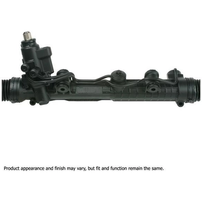 Remanufactured Complete Rack Assembly by CARDONE INDUSTRIES - 26-4009 pa12