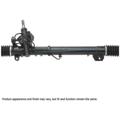 Remanufactured Complete Rack Assembly by CARDONE INDUSTRIES - 26-4052 pa2