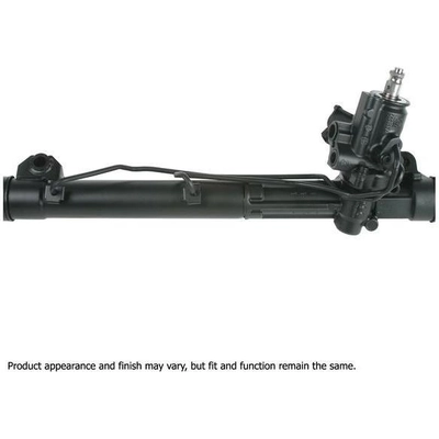 Remanufactured Complete Rack Assembly by CARDONE INDUSTRIES - 26-6004 pa9