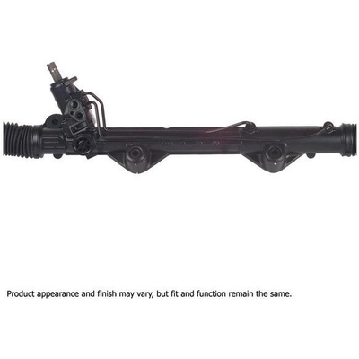 Remanufactured Complete Rack Assembly by CARDONE INDUSTRIES - 26-6006 pa8