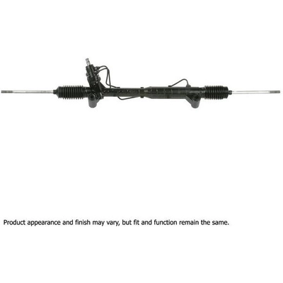 Remanufactured Complete Rack Assembly by CARDONE INDUSTRIES - 26-8010 pa10