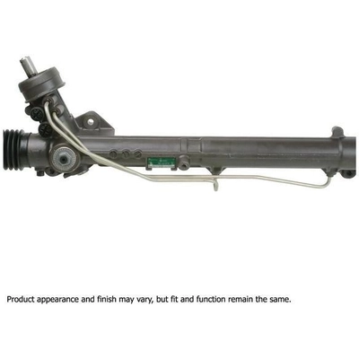 Remanufactured Complete Rack Assembly by CARDONE INDUSTRIES - 26-9006 pa6