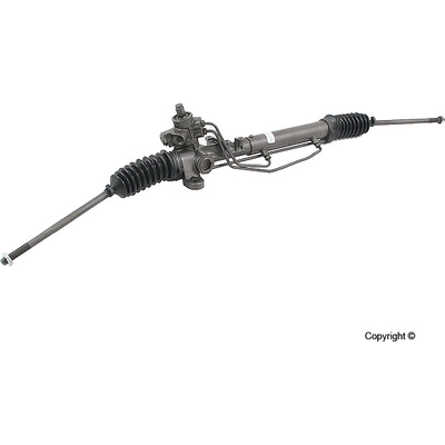 Remanufactured Complete Rack Assembly by MAVAL - 9035M pa1