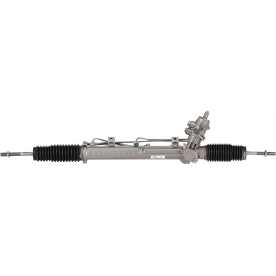 MAVAL - 9039M - Remanufactured Hydraulic Power Steering Rack and Pinion Assembly pa2