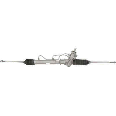 MAVAL - 9098M - Rack and Pinion Assembly pa1