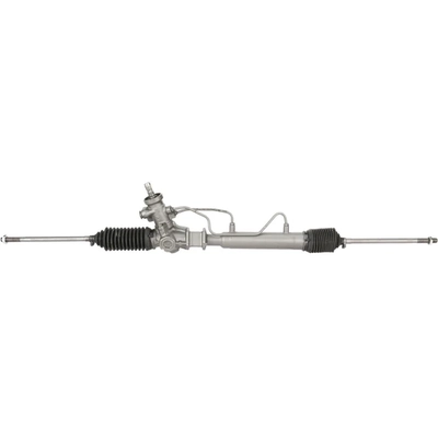 MAVAL - 9098M - Rack and Pinion Assembly pa2