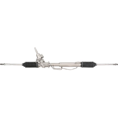 MAVAL - 9115M - Rack and Pinion Assembly pa2