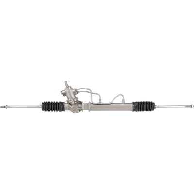 MAVAL - 9131M - Rack and Pinion pa2