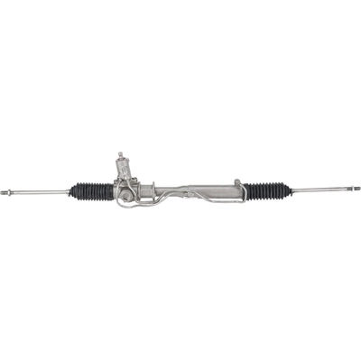 MAVAL - 9140M - Remanufactured Hydraulic Power Steering Rack and Pinion Assembly pa1