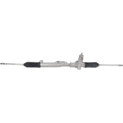 MAVAL - 9140M - Remanufactured Hydraulic Power Steering Rack and Pinion Assembly pa2