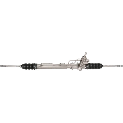 MAVAL - 9153M - Rack and Pinion Assembly pa1