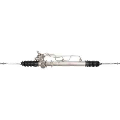 MAVAL - 9153M - Rack and Pinion Assembly pa2