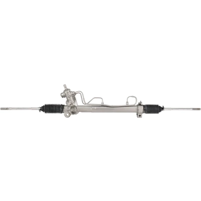 MAVAL - 9170M - Rack and Pinion Assembly pa1