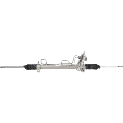 MAVAL - 9170M - Rack and Pinion Assembly pa2