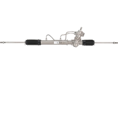 MAVAL - 9182M - Remanufactured Electric Power Steering Rack and Pinion Assembly pa2