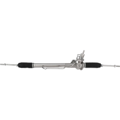 MAVAL - 9184M - Remanufactured Rack and Pinion Assembly pa2