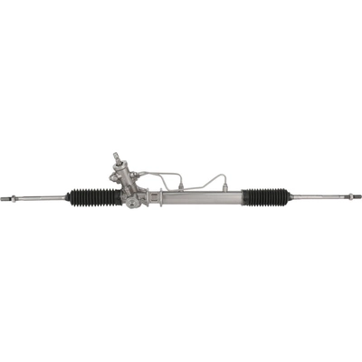 MAVAL - 9191M - Rack and Pinion Assembly pa1