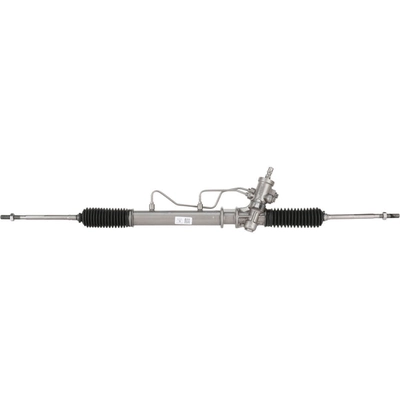 MAVAL - 9191M - Rack and Pinion Assembly pa2