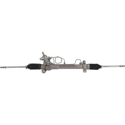 MAVAL - 9206M - Remanufactured Rack and Pinion Assembly pa1