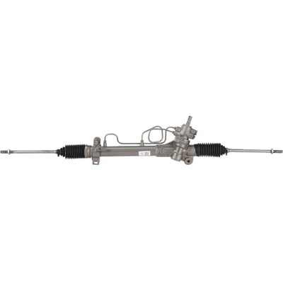 MAVAL - 9206M - Remanufactured Rack and Pinion Assembly pa2