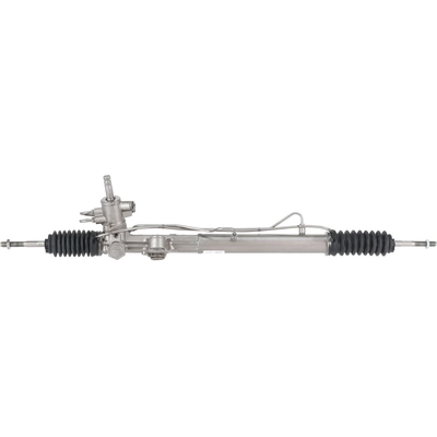 MAVAL - 9210M - Remanufactured Rack and Pinion Assembly pa1