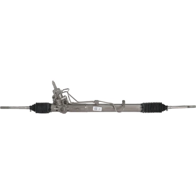 MAVAL - 9217M - Remanufactured Rack and Pinion Assembly pa1