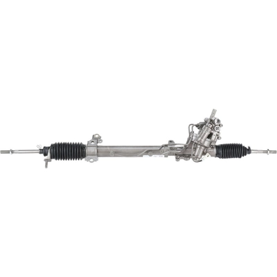 MAVAL - 9226M - Rack and Pinion Assembly pa2