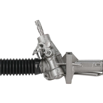 MAVAL - 9229M - Hydraulic Power Steering Rack and Pinion Assembly pa2
