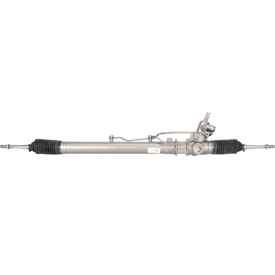 MAVAL - 9232M - Remanufactured Hydraulic Power Steering Rack and Pinion Assembly pa2