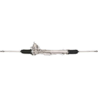 MAVAL - 9238M - Remanufactured Hydraulic Power Steering Rack and Pinion Assembly pa1