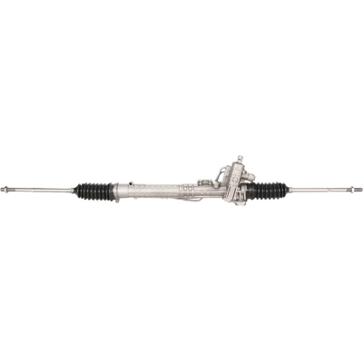 MAVAL - 9238M - Remanufactured Hydraulic Power Steering Rack and Pinion Assembly pa2