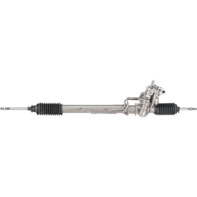 MAVAL - 9242M - Rack and Pinion Assembly pa1