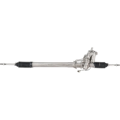 MAVAL - 9243M - Hydraulic Power Steering Rack and Pinion Assembly pa2