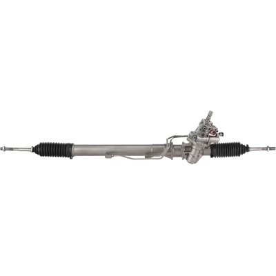 MAVAL - 9264M - Rack and Pinion Assembly pa1
