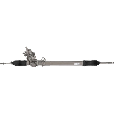 MAVAL - 9264M - Rack and Pinion Assembly pa3