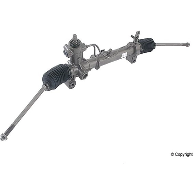 Assemblage de crémaillère reconditionné de MAVAL - 9267M pa1