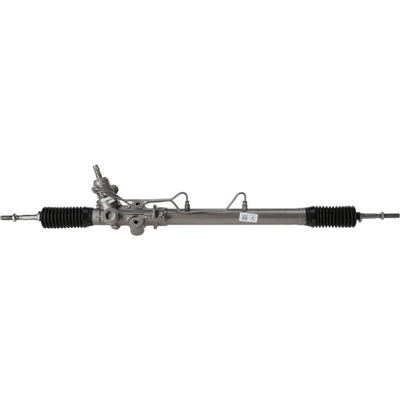 MAVAL - 9268M - Rack and Pinion Assembly pa1