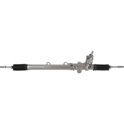 MAVAL - 9268M - Rack and Pinion Assembly pa2