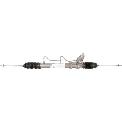 MAVAL - 9282M - Rack and Pinion Assembly pa2