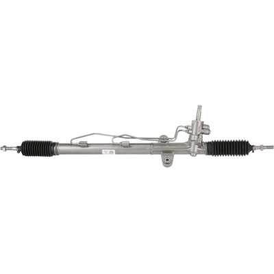 MAVAL - 9289M - Remanufactured Rack and Pinion Assembly pa2