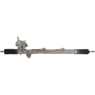 MAVAL - 9291M - Remanufactured Hydraulic Power Steering Rack and Pinion Assembly pa1