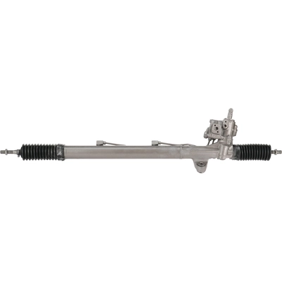 MAVAL - 9291M - Remanufactured Hydraulic Power Steering Rack and Pinion Assembly pa2