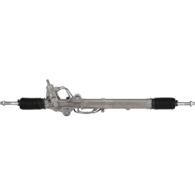 MAVAL - 9295M - Remanufactured Hydraulic Power Steering Rack and Pinion Assembly pa1