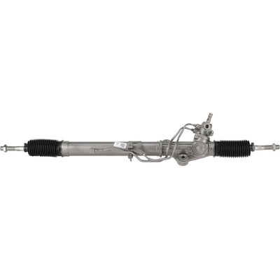 MAVAL - 9295M - Remanufactured Hydraulic Power Steering Rack and Pinion Assembly pa2